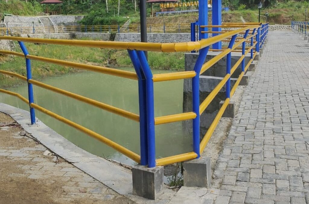 Potensi Desa
